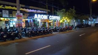 Vũng Tàu - Arobi Coffee - Công Ty TNHH Cà Phê Phúc Nguyễn Việt Nam